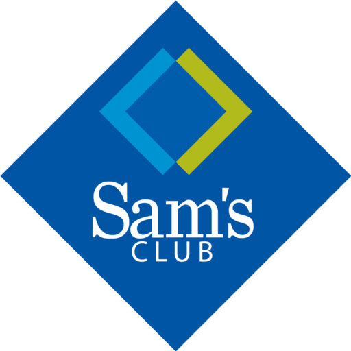 Sam's Club logo for Lifesmart LS550 Plus spa