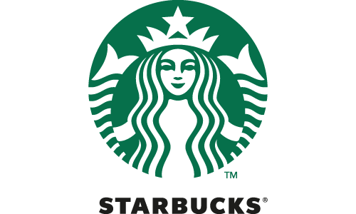 Starbucks logo for Redeem 60 Stars