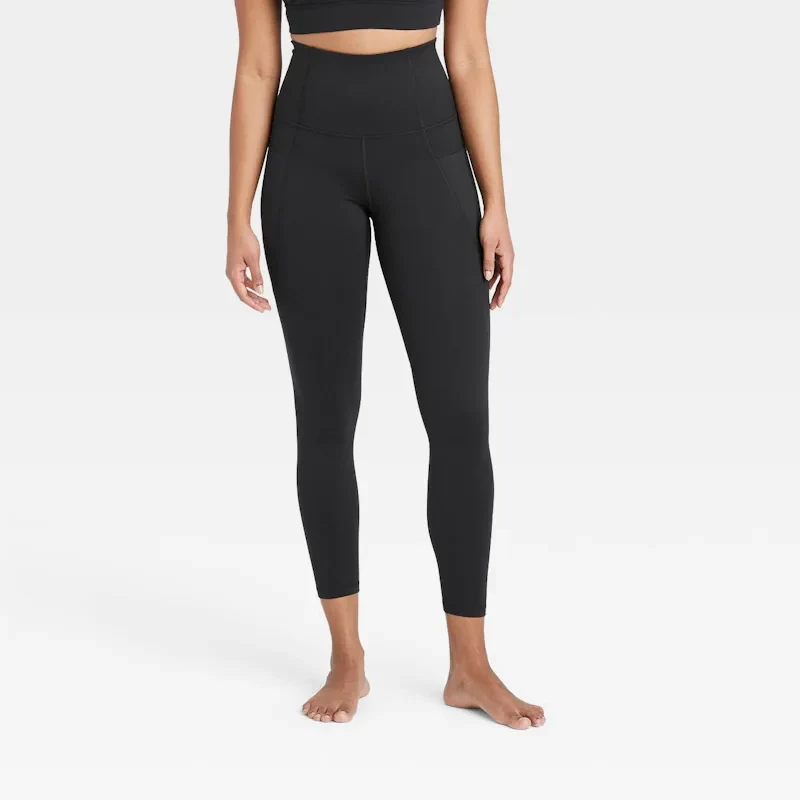 All in Motion flare leggings