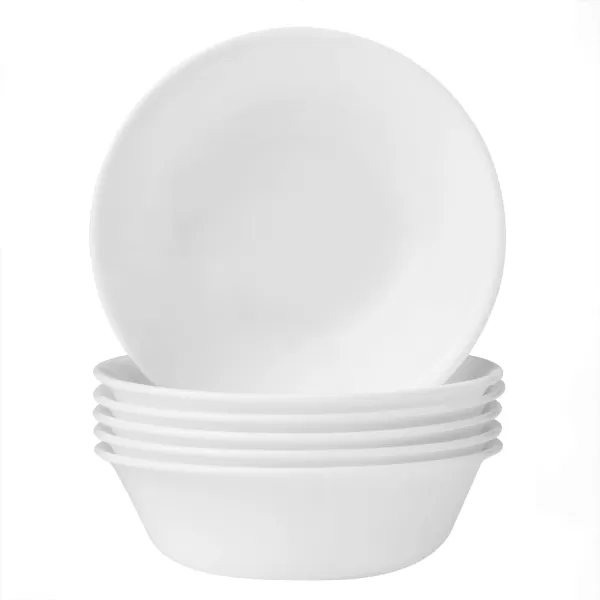 Corelle Versa bowls, set of four