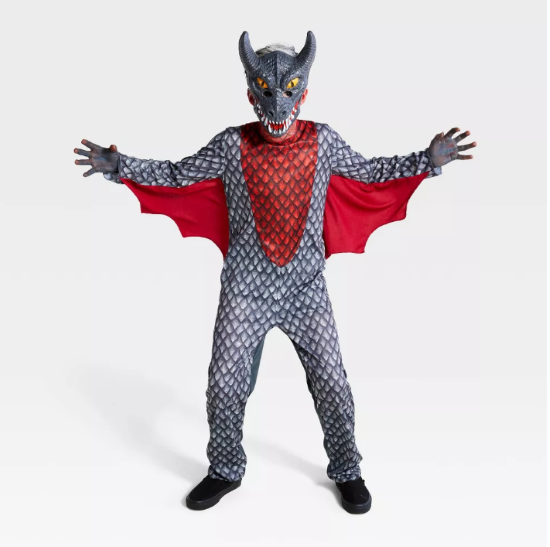 Any Halloween costume
