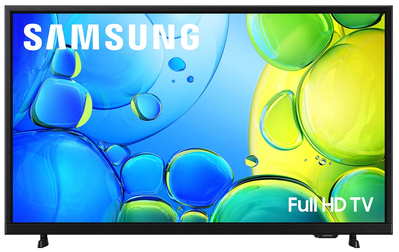 Samsung 32-inch F6000F Full HD Smart Tizen TV