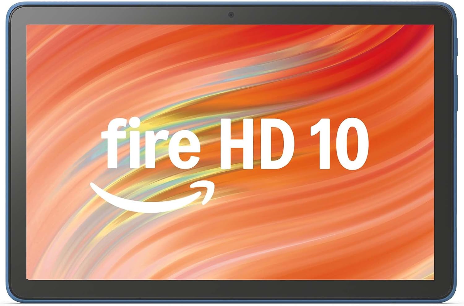 Amazon Fire HD 10 tablet
