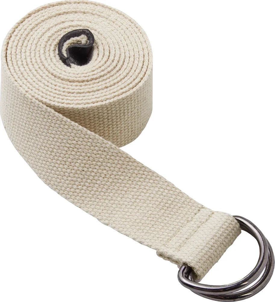 Freely yoga training strap